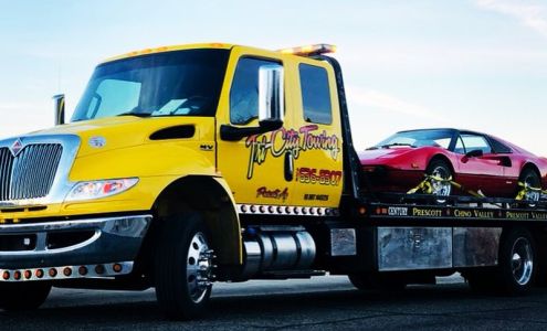 Tri-City Towing