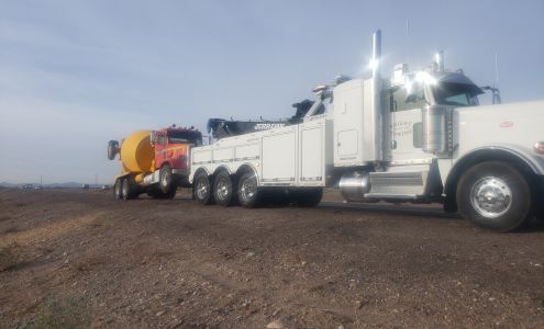 Knight Towing & Heavy Recovery