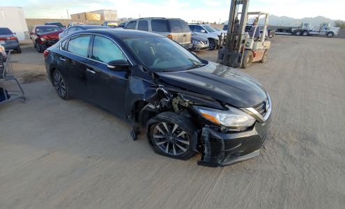 Trustworthy Towing & Recovery