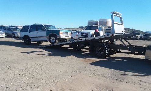 Right Now Towing