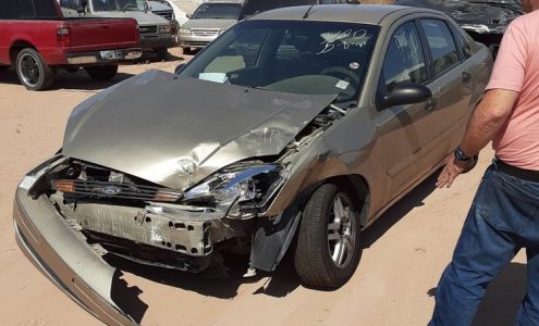 A & A Towing and Recovery