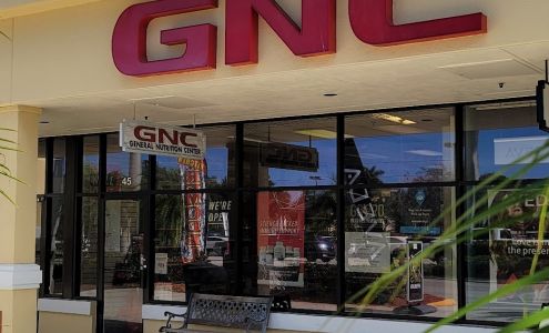 GNC