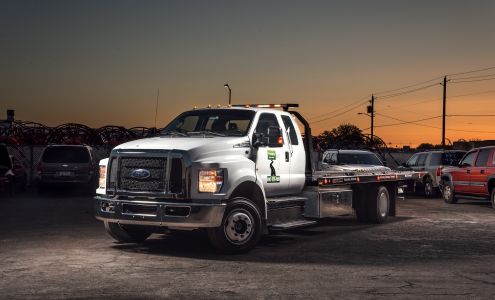 Freeway Towing & Storage