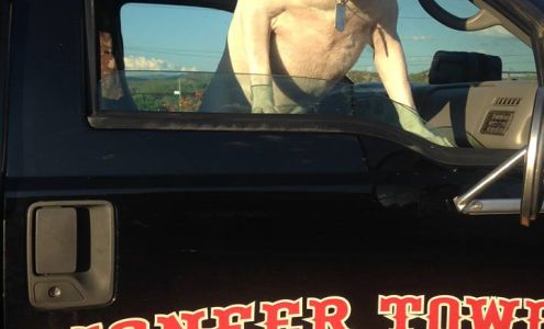 Pioneer Affordable Tires 885 W Wickenburg Way, Wickenburg Arizona 85390