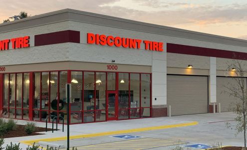 Discount Tire
