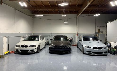 Norcal Autospa Ceramic Pro Elite Dealer