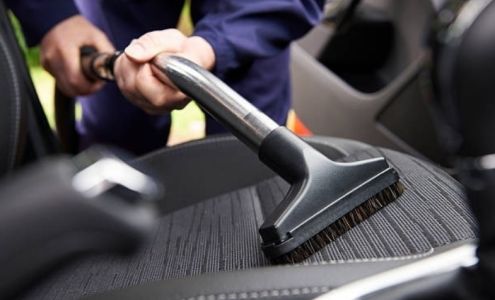 Diamond Auto Detailing