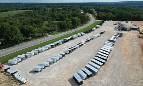 Load N Go Trailer MFG LLC Omaha