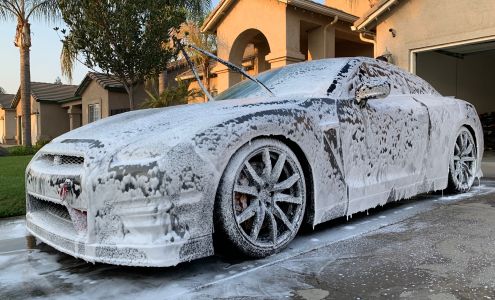 Suds Auto Spa