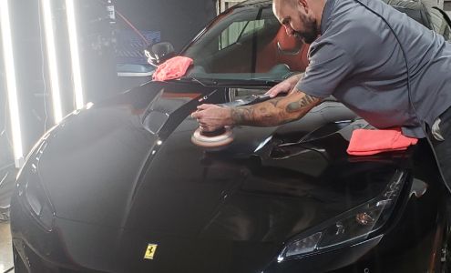 Wiseguys Auto Detailing