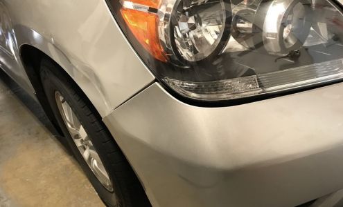 Old Skoo Collision - Auto Body Repair Shop, Auto Body Collision Specialist Center in Midway City CA