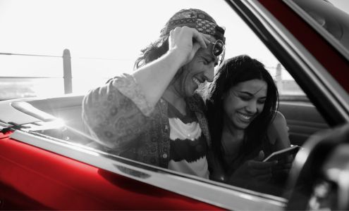 CARSTAR Happy's Collision Center Ventura