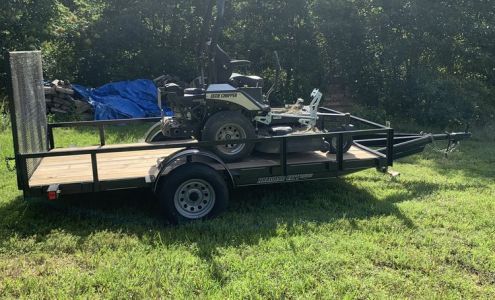 Diamond City Trailer Manufacturing Murfreesboro