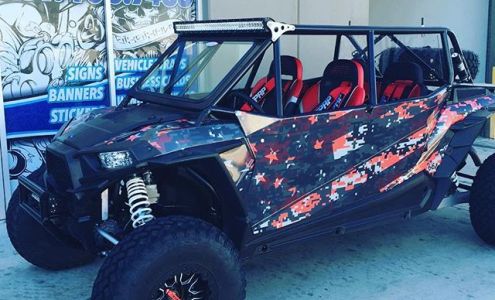 Triple Threat Motorsports