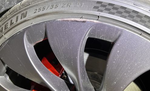 Trundle Inc. -- Wheel Repair & Restoration