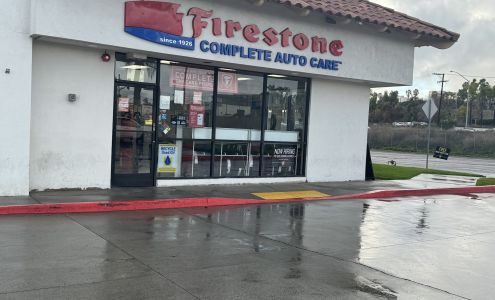 Firestone Complete Auto Care