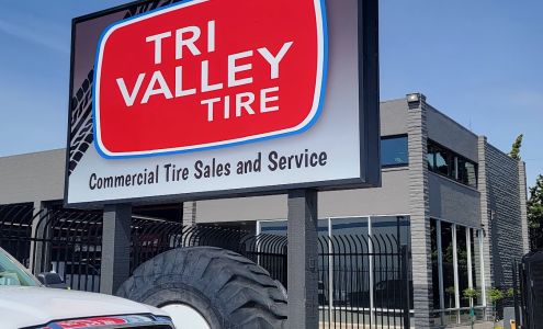 Tri Valley Tire
