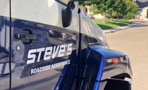 Steve’s Roadside Assistance