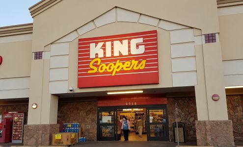 King Soopers