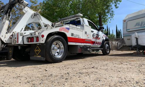 Ez Towing