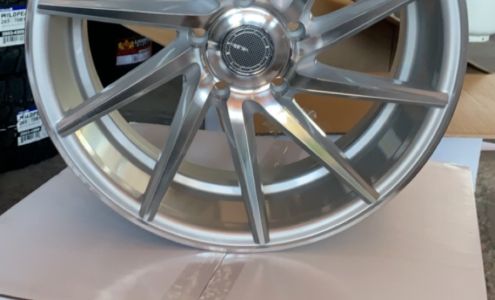 Tulare Tires & Wheels