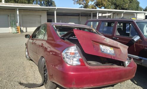 Citizens Towing & Impound