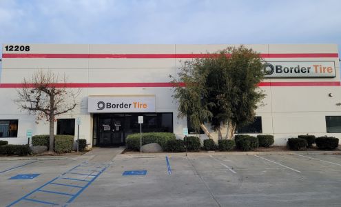 Border Tire