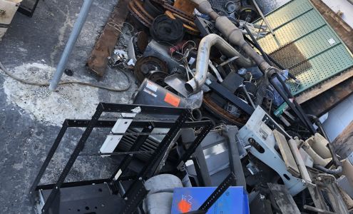 ST Coachworks and Diesel Repair