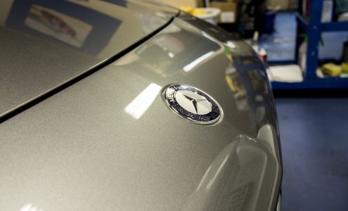 Edgar Auto Detailing