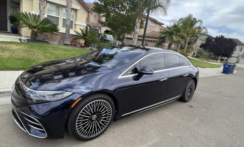 Platinum Tint & Car Audio