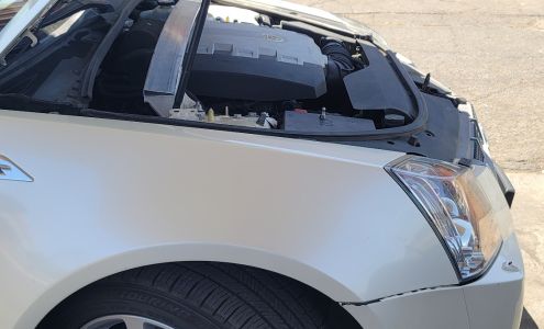 H & N Auto Repair & Tire Service