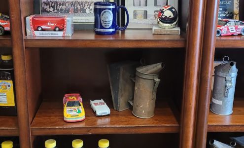 American Honey Bud Bees