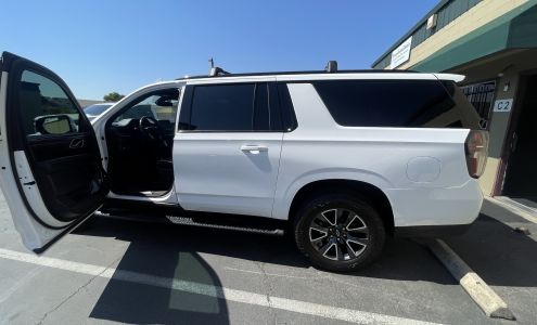 Xtreme Kustom Details