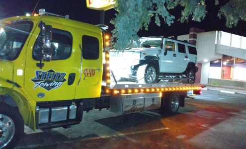 Steitz Towing Services