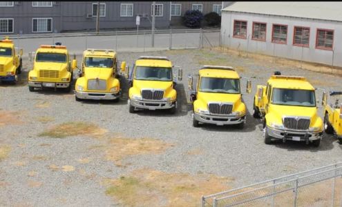 Pacific Towing & Roadside Assistance, LLC