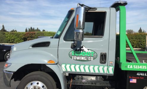 Summit Towing