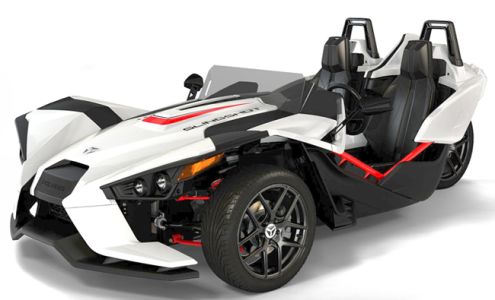 Sign & Drive Rentals