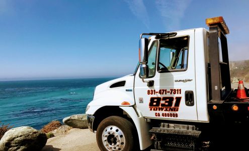 831 Towing