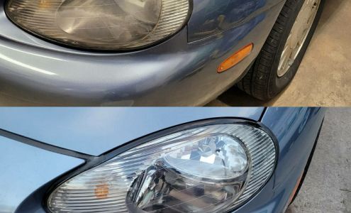 Detailing by Dee, LLC