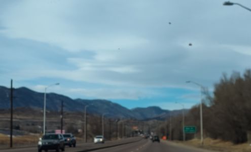 Wreckmasters Body and Frame