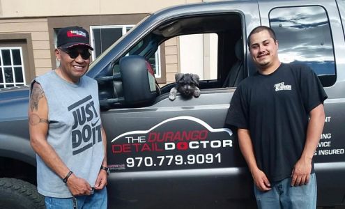 Durango Detail Doctor