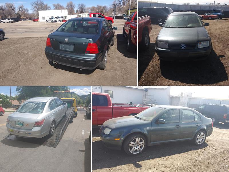 Hamilton Towing, Inc