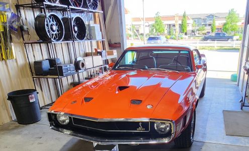 Brighton Bulldog Tires, Wheels and Alignment | Air Conditionings