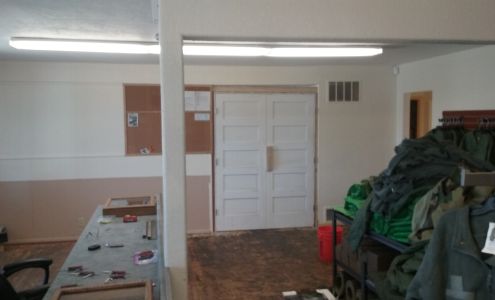 Fender Menders Paint & Body