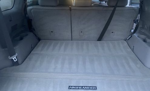 Exclusive Auto Detail LLC