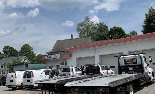 Torrington 4 Wheel & Off-Road