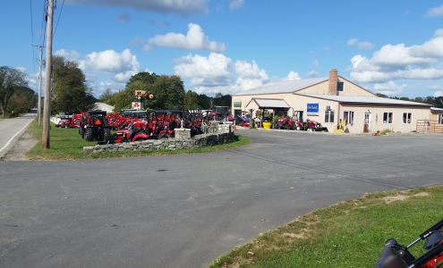 Big Boy's Toys LLC Pomfret Center