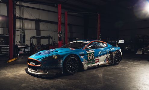 Speed Syndicate Motorsports