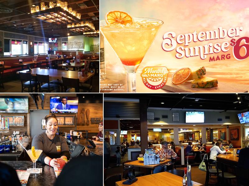 Chili's Grill & Bar