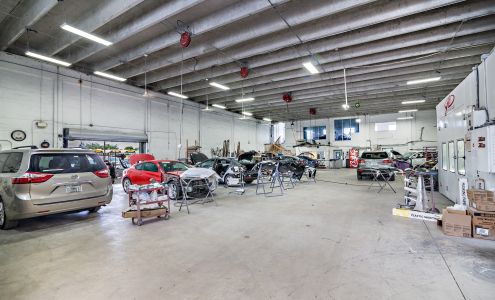 A1 Body And Glass of Coral Springs